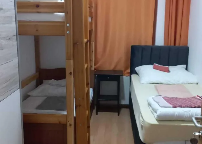 Hostel Wieden